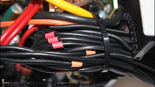 Importierte Elemente