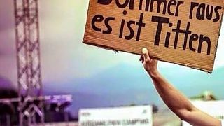 Importierte Elemente