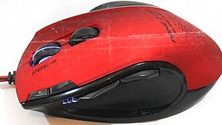 Importierte Elemente