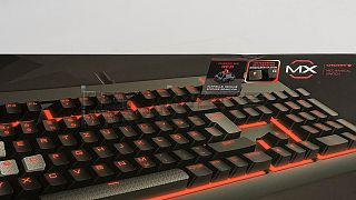 Importierte Elemente