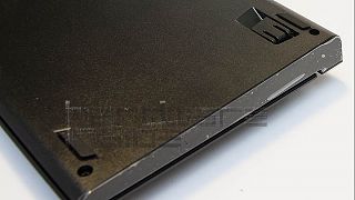 Importierte Elemente