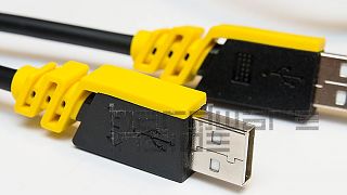 Importierte Elemente