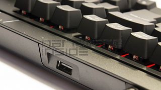 Importierte Elemente