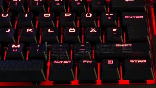 Importierte Elemente