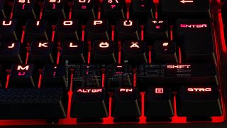 Importierte Elemente