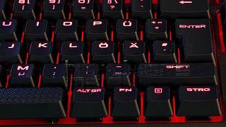 Importierte Elemente