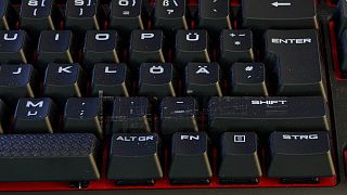 Importierte Elemente