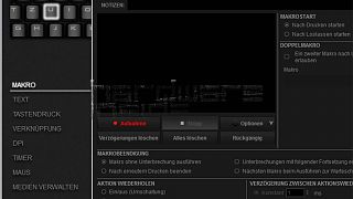Importierte Elemente