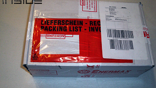 Verpackung 1