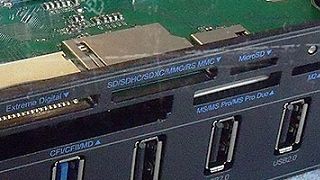 Enermax Mighty Charger ECR501