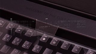 Importierte Elemente