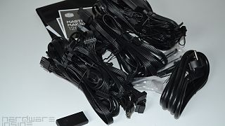 Cooler Master MasterWatt Maker 1200
