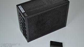 Cooler Master MasterWatt Maker 1200