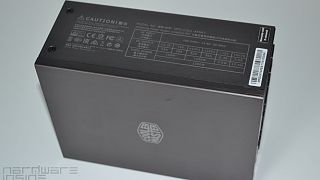 Cooler Master MasterWatt Maker 1200