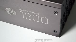 Cooler Master MasterWatt Maker 1200