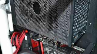 Cooler Master MasterWatt Maker 1200