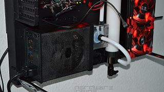 Cooler Master MasterWatt Maker 1200