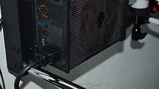 Cooler Master MasterWatt Maker 1200