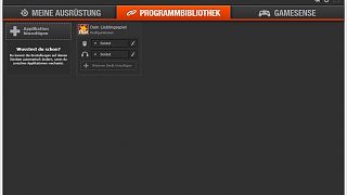 Importierte Elemente