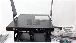 Importierte Elemente