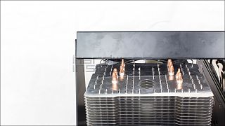 Importierte Elemente