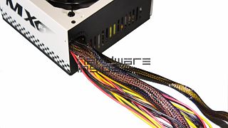 Importierte Elemente