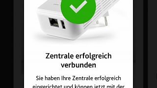 Importierte Elemente
