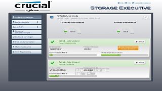 Crucial MX300 1TB, M.2