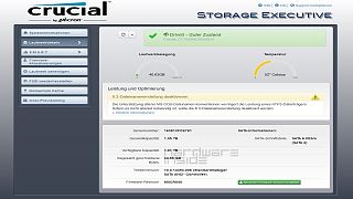 Crucial MX300 1TB, M.2