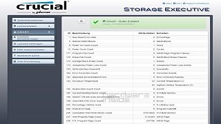 Crucial MX300 1TB, M.2