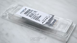 Crucial MX300 1TB, M.2
