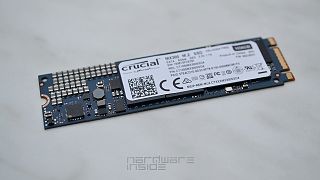 Crucial MX300 1TB, M.2