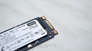 Crucial MX300 1TB, M.2