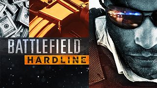 Hardline Logo