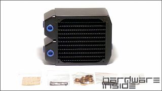 Der Radiator
