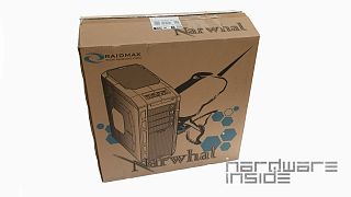 Imported Item