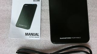 Imported Item