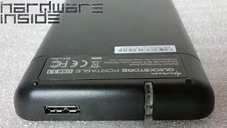 Imported Item