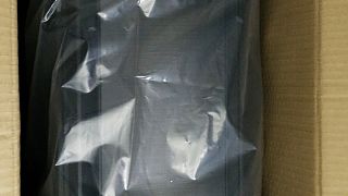 Imported Item