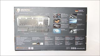 Imported Item