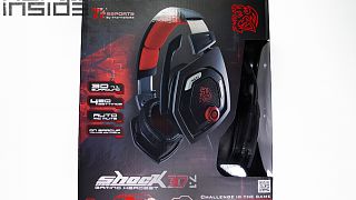 Imported Item