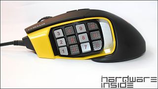 Importierte Elemente