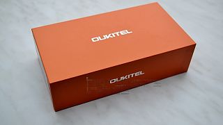 Oukitel U15S