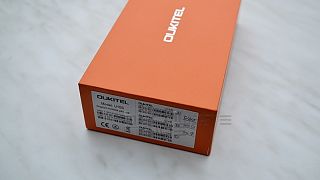 Oukitel U15S