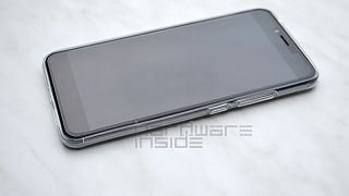 Oukitel U15S