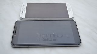 Oukitel U15S