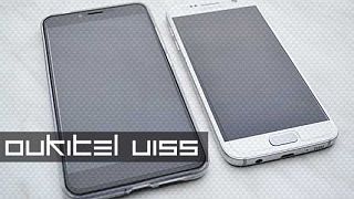 Oukitel U15S