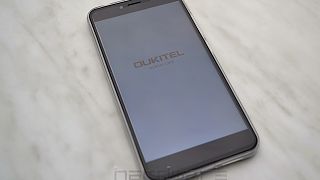 Oukitel U15S