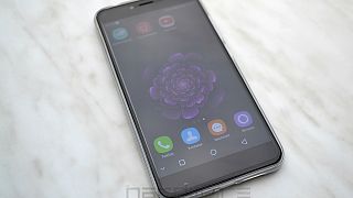 Oukitel U15S