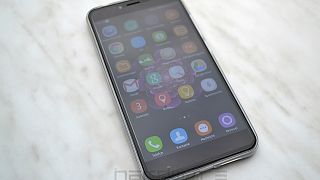 Oukitel U15S